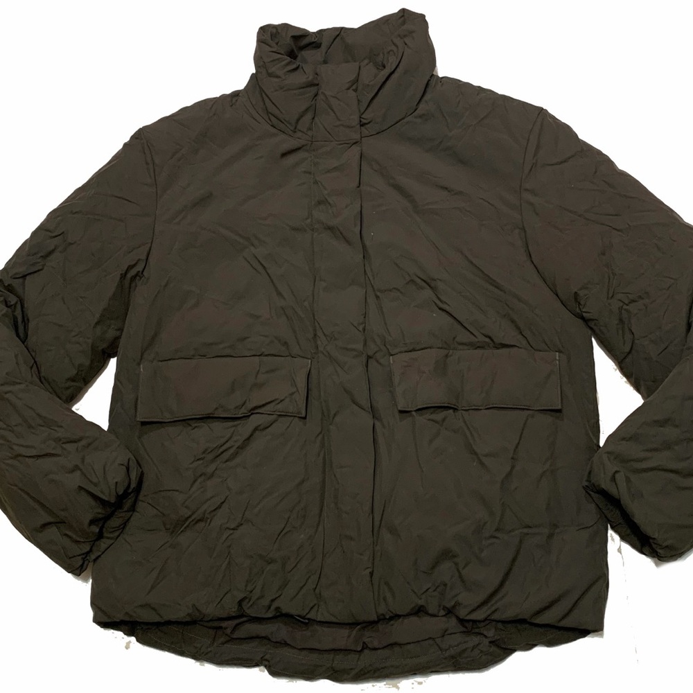 COS Women's Puffer Jacket